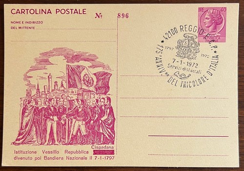 CARTOLINA