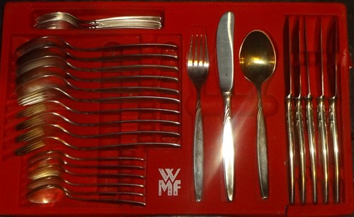 Wmf brevetto roma - 90*,