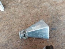 Terminale di scarico Trabant