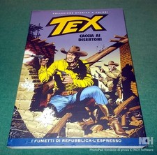 TEX n. 240 serie Collezione