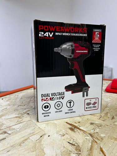 Avvitatore impulsi - avvitatore,