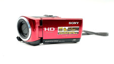 Sony HDR-CX105E Handycam -