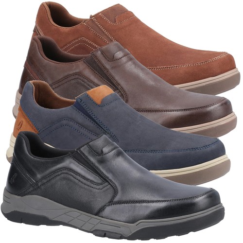 Mens hush puppies fletcher - puppies,