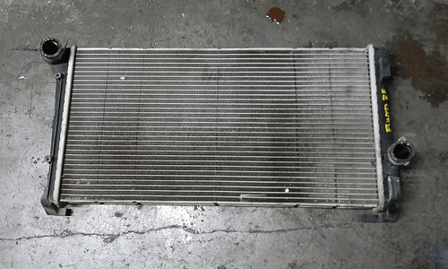 46834067 radiatore fiat - radiatore,