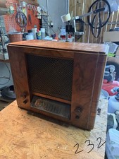 Radio d’epoca Phonola