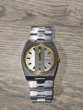 Raro Orologio Seiko Quadrante