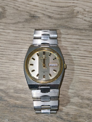 Raro orologio seiko quadrante - seiko,
