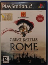 SONY PLAYSTATION 2 PS2   GREAT