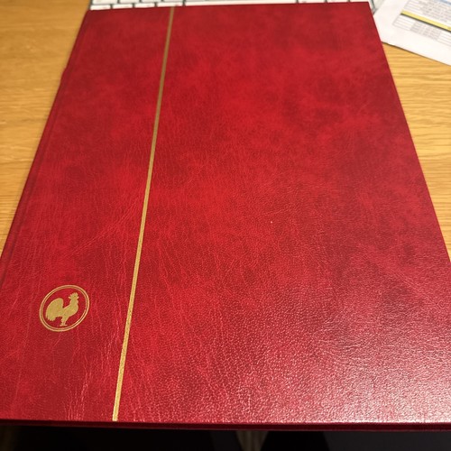 Collezione francobolli malta - collezione,