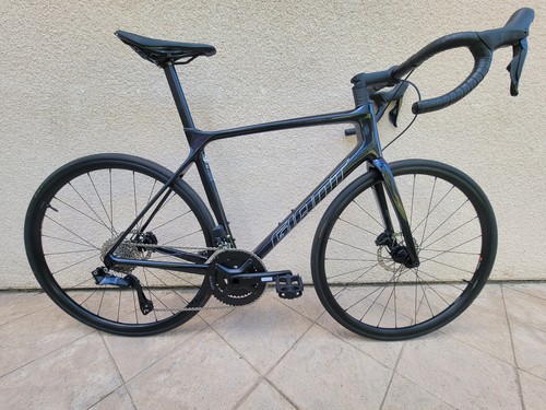Giant tcr advanced disc ml - advanced,