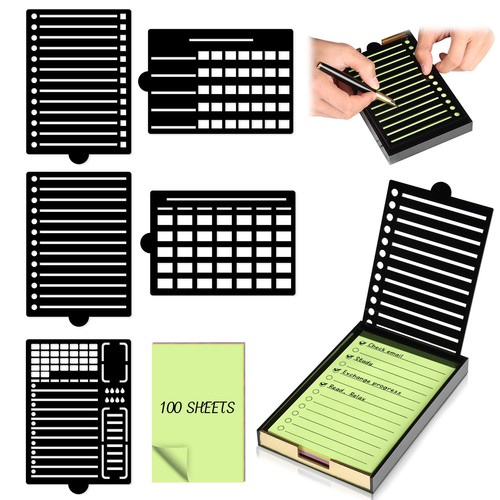 Set sticky appunti - x,