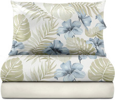 Completo Lenzuola Matrimoniale