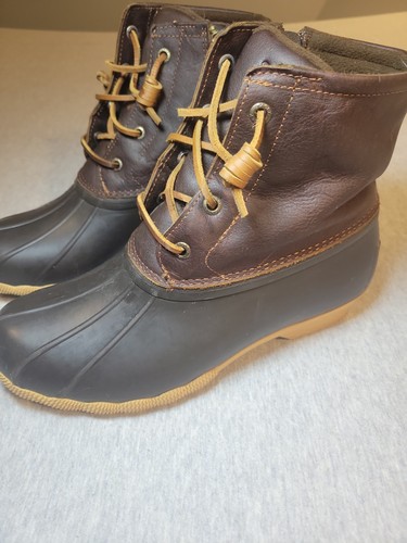Stivali donna sperry acqua - sperry,