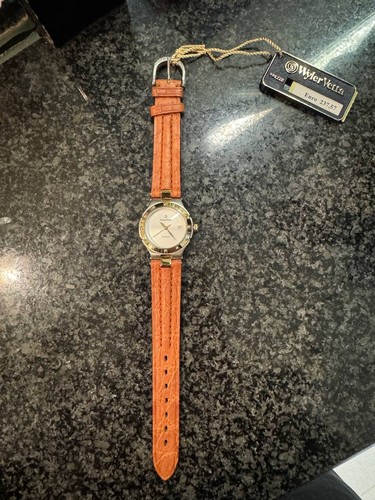 Orologio donna wyler - donna, vetta