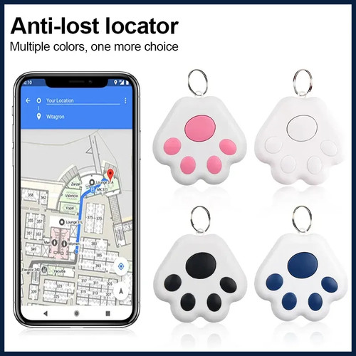 Smart mini gps tracker chiave - gps,