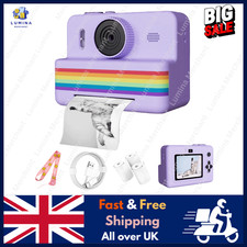 Fotocamera stampa istantanea