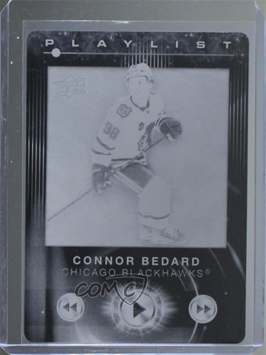 2024 upper deck serie 2 - 2024-25,