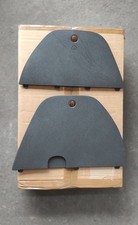 COPERCHI PANNELLI LATERALI POSTERIORI OPEL CORSA D DAL 2006