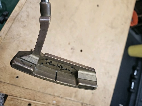 Ben hogan bettinardi bhb1 - ben,
