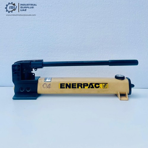 Enerpac p392 pompa idraulica - enerpac,