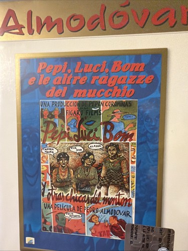 Pepi luci bon altre - le,