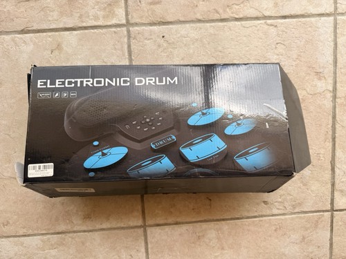 Kit batteria digitale pad - kit,