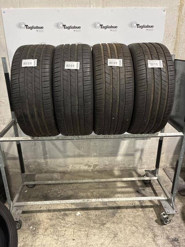 Set gomme 285 45r21 113y - 4,