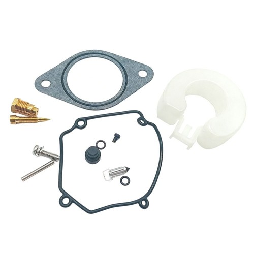 Kit riparazione carburatore - kit,
