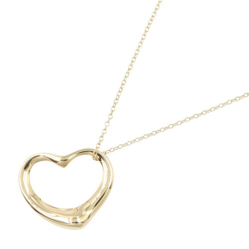 Collana tiffany cuore - collana,