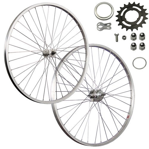 Set ruota pollici - set,