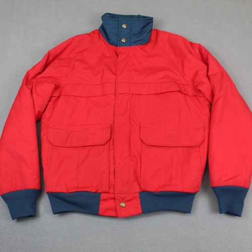 Giacca vintage woolrich - giacca,
