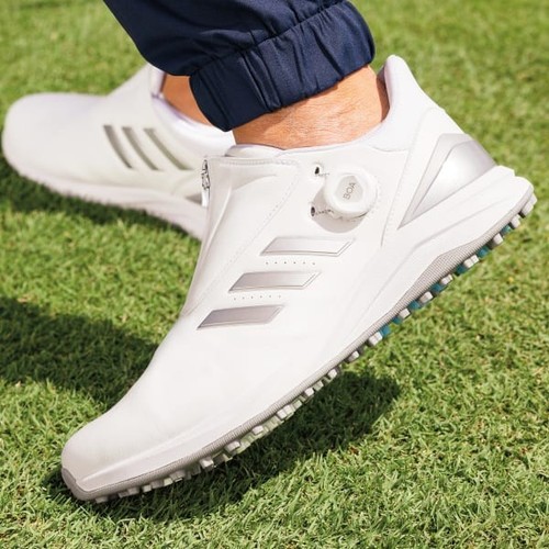 Scarpe golf adidas - scarpe,