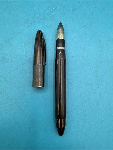 Vintage penna - vintage, w.a.