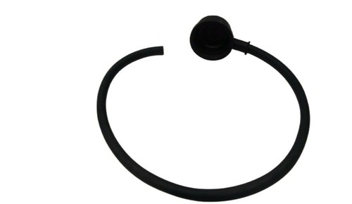 Cappuccio sfiato con - , tubo