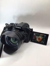 📸PANASONIC LUMIX DMC-FZ300