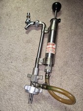 Rubinetto fusto birra Tap-Rite