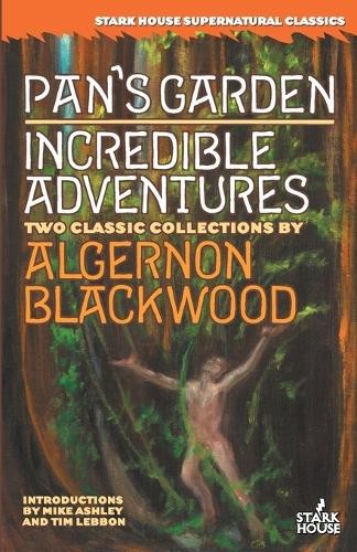 Algernon blackwood pan - algernon, pan's