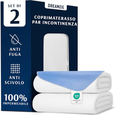 Traverse Letto Anziani