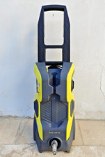 Idropulitrice PARKSIDE PHD 135 D3 alta pressione 135 bar auto giardino