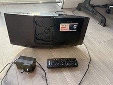 Sony CMT-V11iP Sistema audio