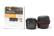 OBIETTIVO SAMYANG AF 24MM F2.8