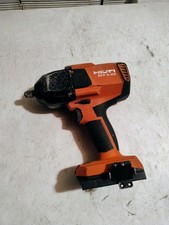 Hilti Siw8a22v Avvitatore A