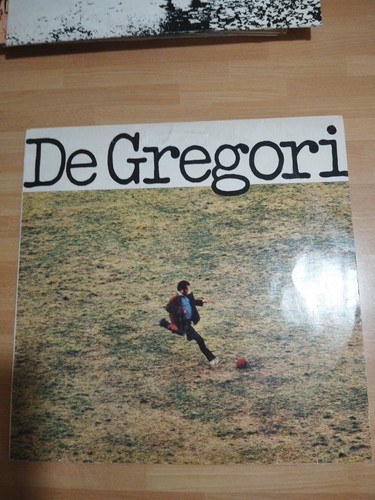 Vinili giri de gregori - giri,