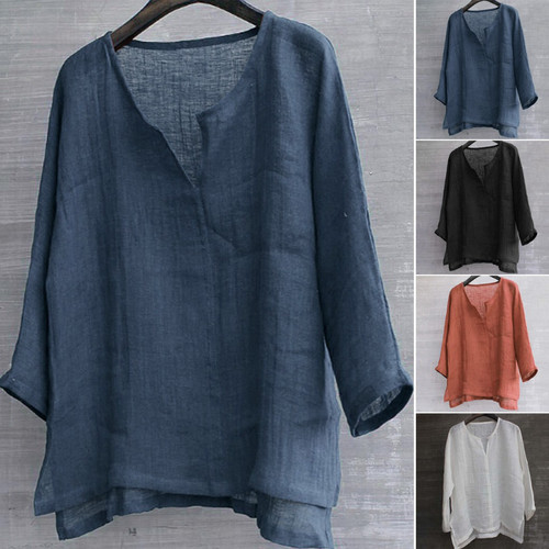 Shirt uomo estiva cotone - t-shirt,