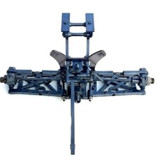 Kyosho Inferno Neo 3.0 asse