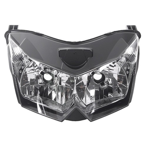 Gruppi fari moto abs - moto, adatti