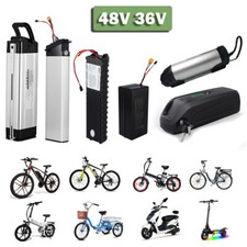 Batteria e-bike 48V 36V 7.5A