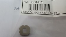 1 Shimano Part# RD 14979 Supporto bobina B adatto per Baitrunner BTR-4000OC - 8000OC
