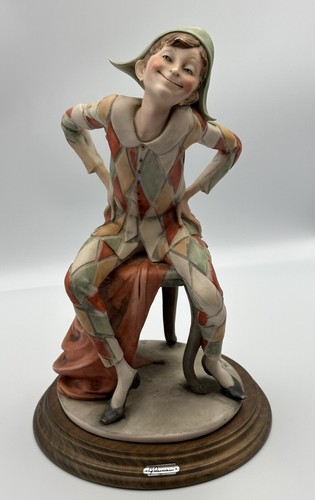 Giuseppe armani capodimonte - armani,