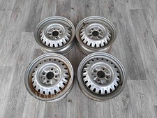 Kit cerchi acciaio alfa romeo - kit,
